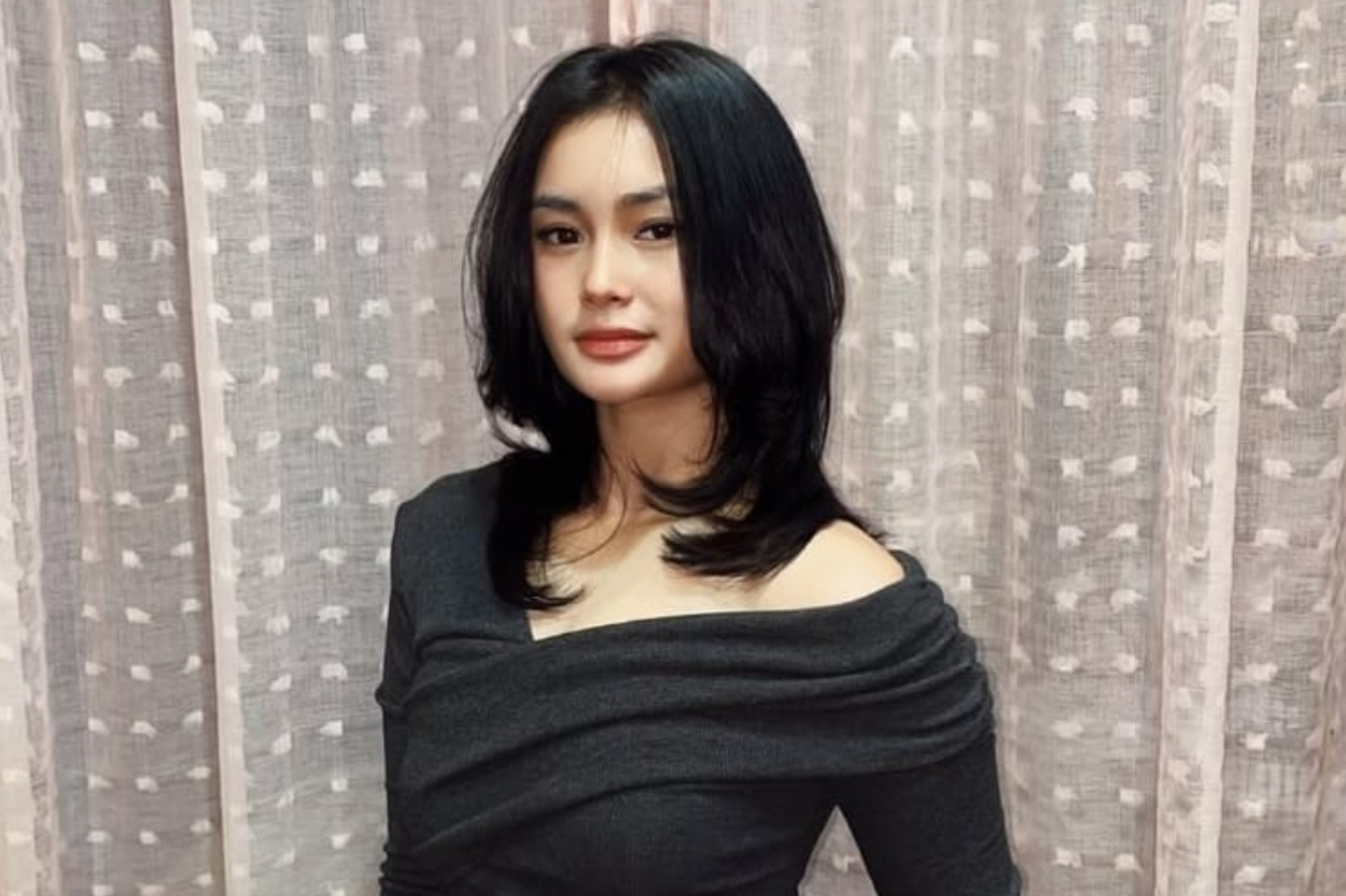 Siapa Liyan Zef? Model dan Fighter yang Mendadak Kena Hujat Gara-gara Isu Perselingkuhan ‘Jule’ Julia Prastini