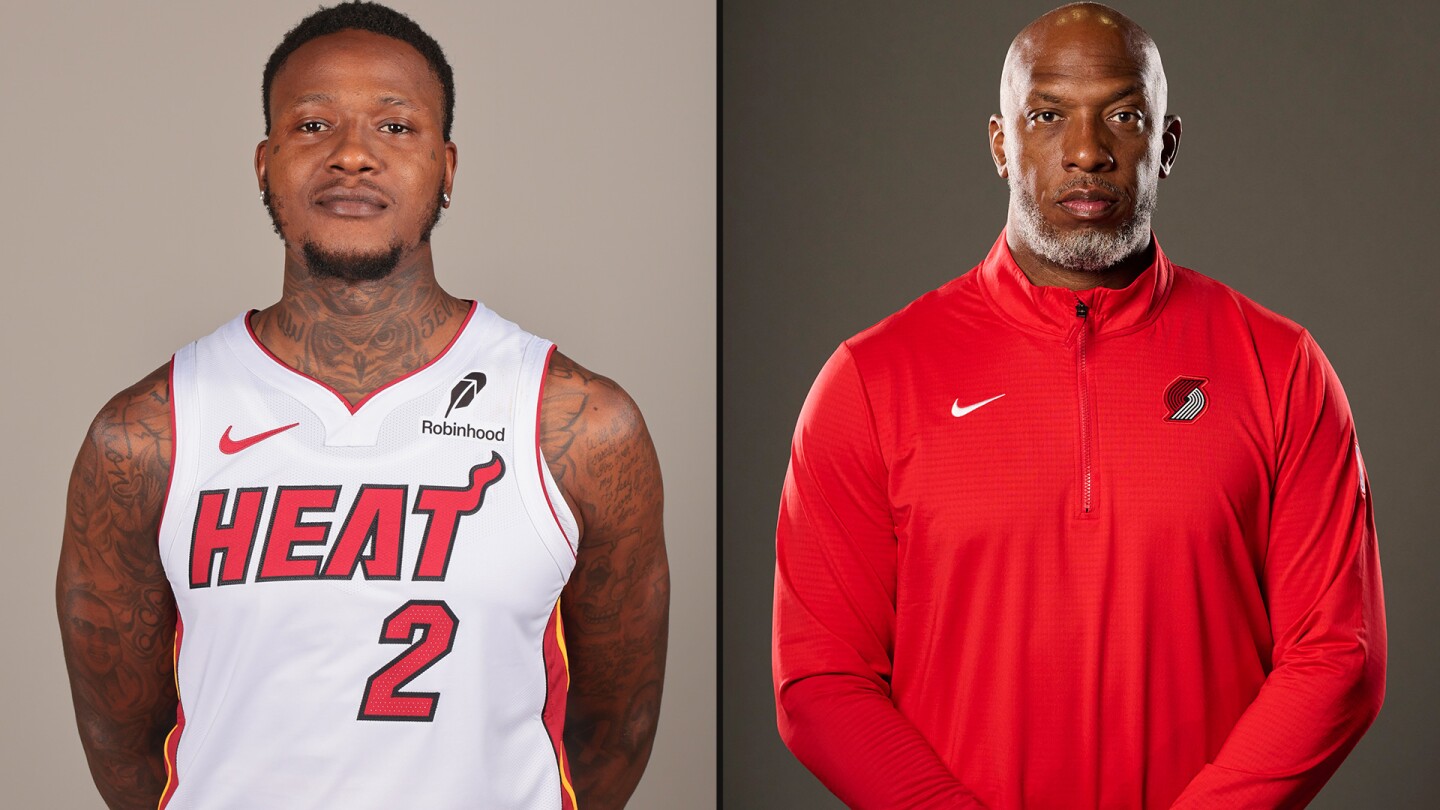 Skandal Judi Guncang NBA: Terry Rozier dan Chauncey Billups Ditangkap dalam Kasus Pengaturan Pertandingan