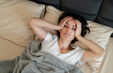 Sulit Tidur Tiap Malam? Ini Rahasia Buah dan Sayur yang Bikin Kamu Tidur Lebih Nyenyak!