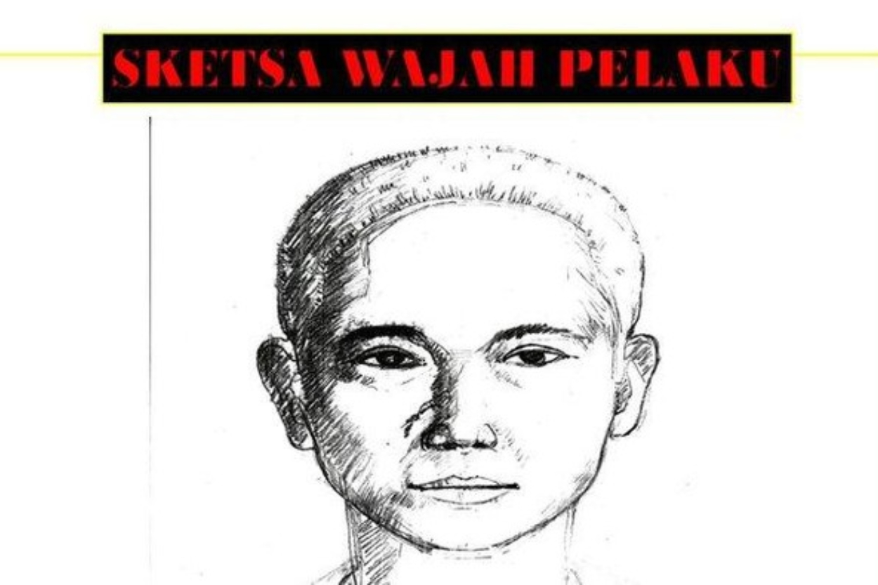 Teror di Bali! Kisah Predator Anak ‘Si Codet’ yang Cabuli 12 Bocah, Kini Sudah Bebas Bersyarat Sejak 2019