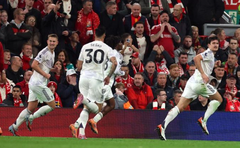 4 Pemain yang Bikin Manchester United Bangkit Lagi Bareng Ruben Amorim, Nomor 2 Bikin Geger Anfield!