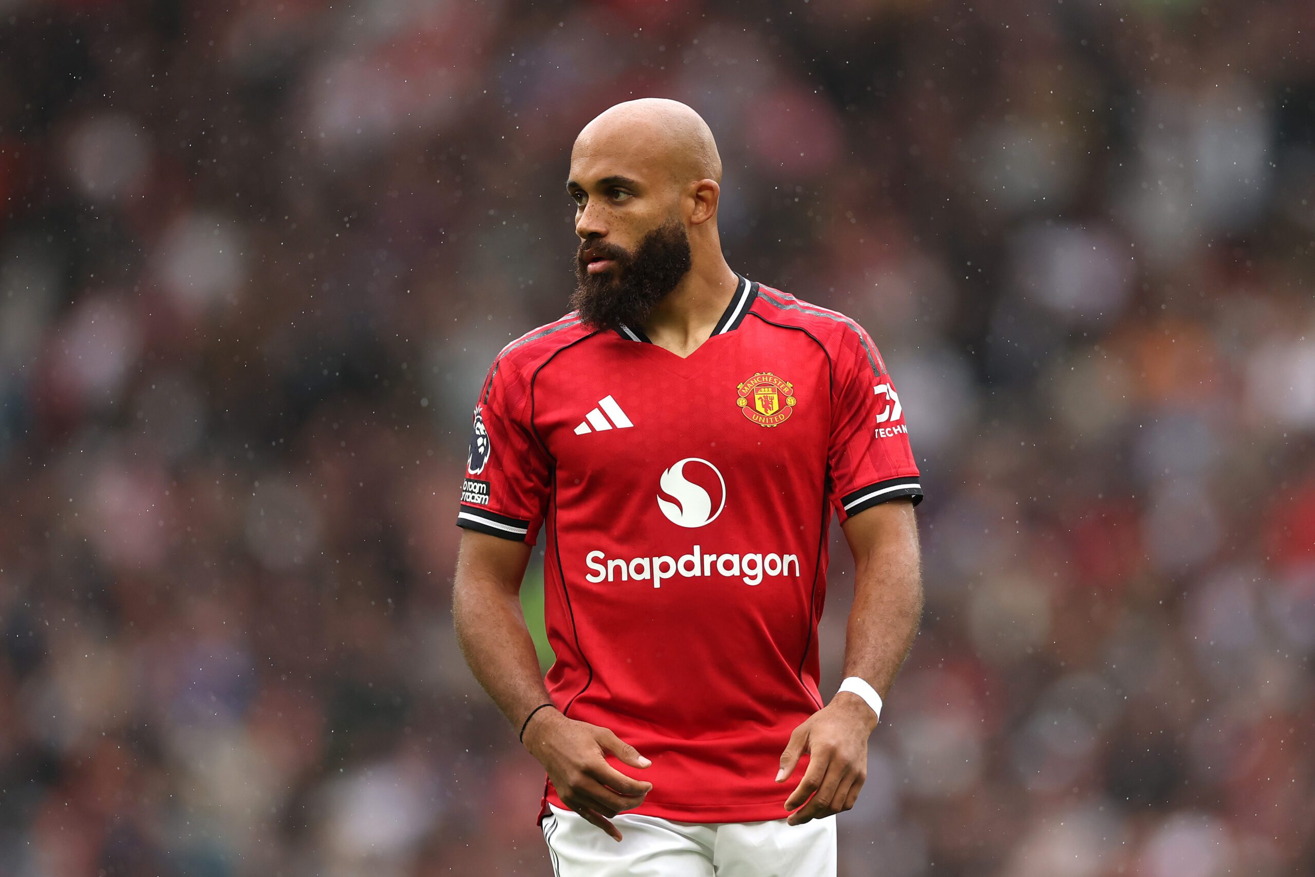 4 Sosok Kunci di Balik Kebangkitan Manchester United di Era Ruben Amorim