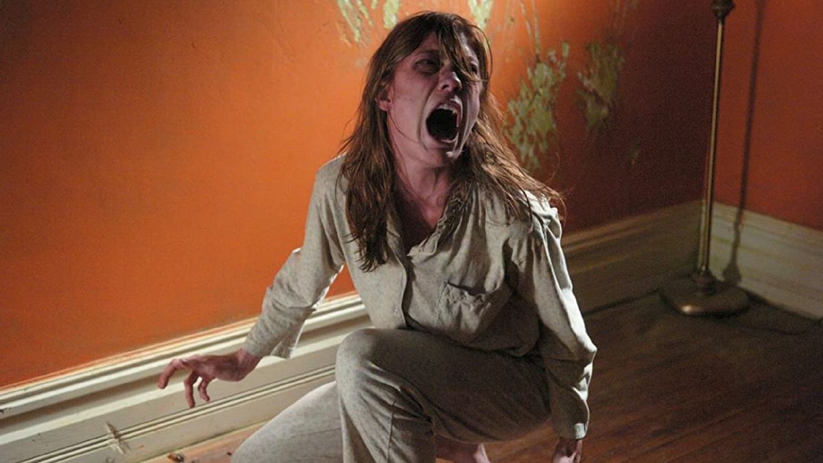5 Film Horor yang Terinspirasi dari Kisah Nyata, Bikin Ngeri Karena Pernah Terjadi