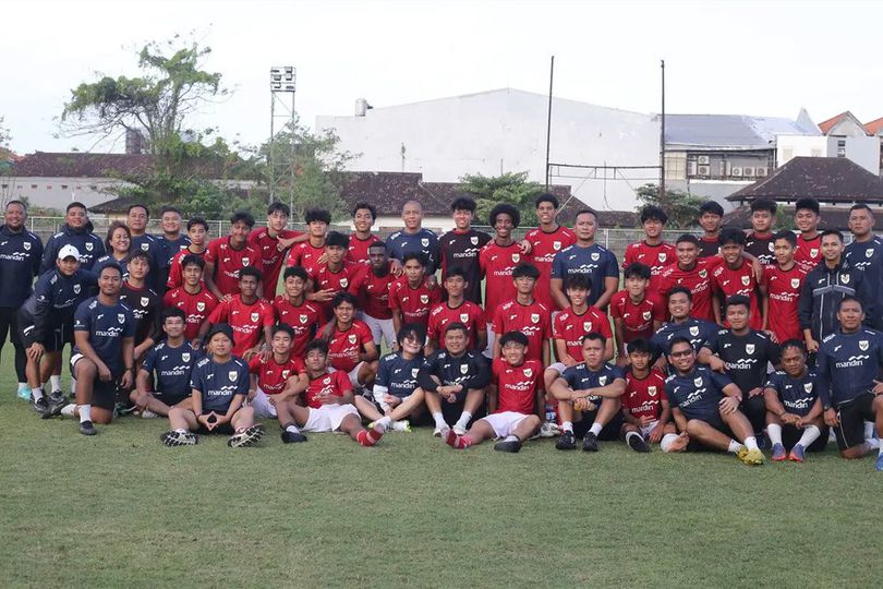 FIFA Umumkan Daftar Skuad Piala Dunia U-17 2025, Indonesia Satu Grup dengan Brasil!