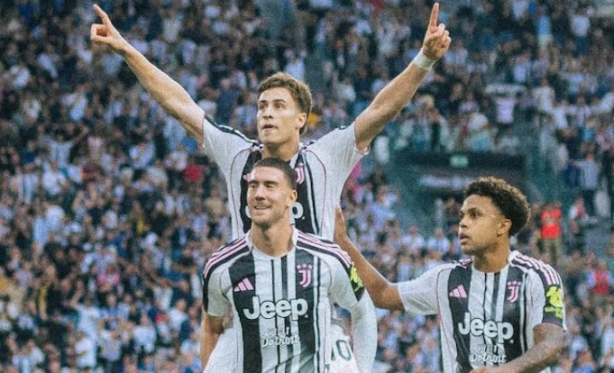 Juventus Wajib Menang Lawan Lazio! Posisi Igor Tudor di Ujung Tanduk Jelang Duel Panas Serie A