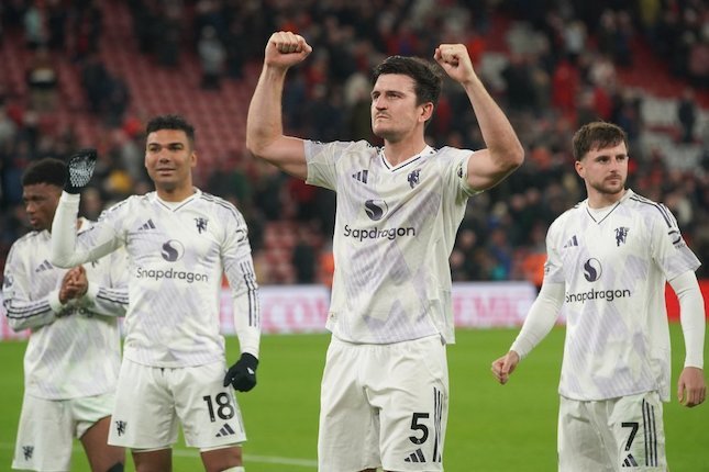 Manchester United Kalahkan Liverpool 2-1 di Anfield, Ruben Amorim: Hari Ini Penting, Besok Tidak Banyak Artinya