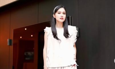 Terungkap! Jejak Uang Korupsi Harvey Moeis Mengalir ke Rekening Sandra Dewi, Totalnya Fantastis!