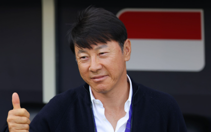 Thailand Resmi Pecat Pelatih, Shin Tae-yong Masuk Radar Pengganti?
