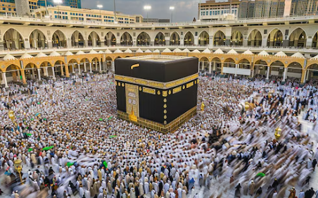 Umrah Mandiri Resmi Dilegalkan, Travel Umrah Ketar-Ketir Kehilangan Pasar!