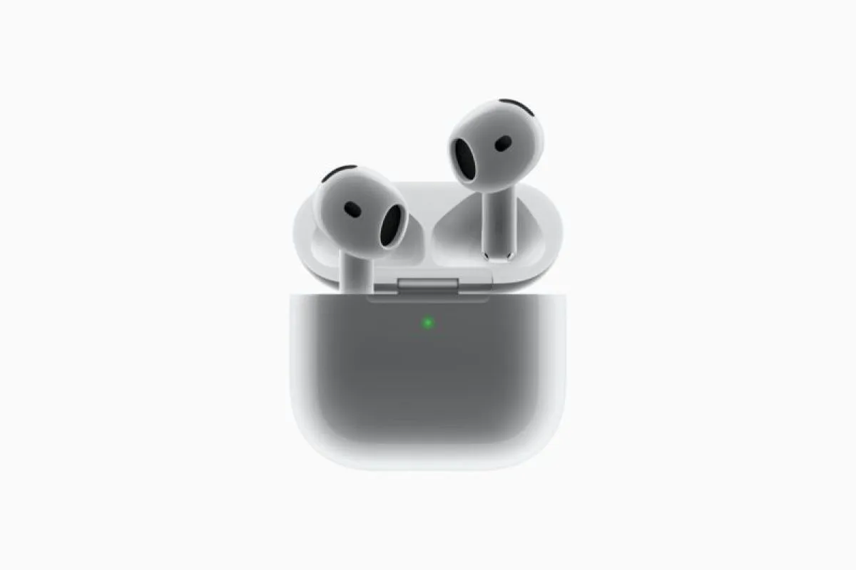 Apple Siap Gandakan Produksi AirPods di India, Pabrik Foxconn Rekrut Ribuan Pekerja Baru