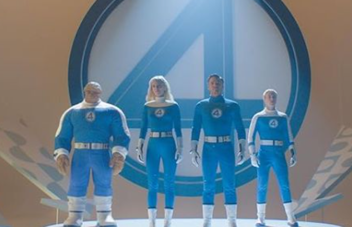 Film Fantastic Four: First Steps Siap Tayang di Disney+, Pecahkan Rekor Box Office Marvel!