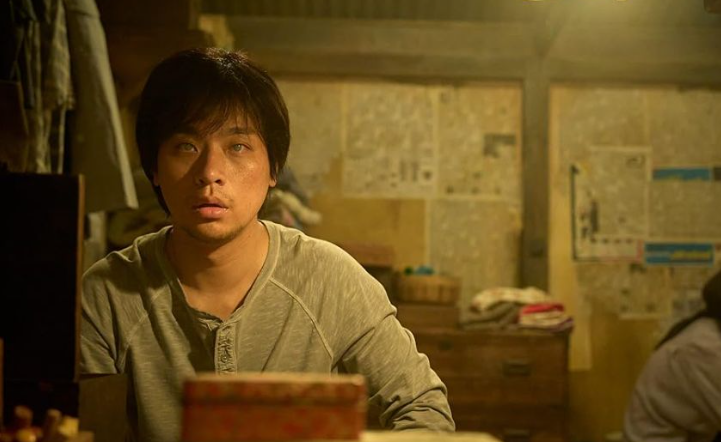 Film Korea The Ugly Siap Guncang Bioskop, Kisah Misteri Pembunuhan yang Bikin Merinding!