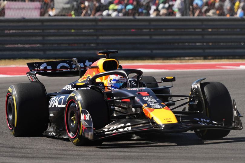 Jadwal F1 Meksiko 2025: Tanggal, Waktu, dan Cara Nonton Live Streaming