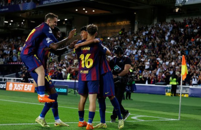 Prediksi Real Madrid vs Barcelona 26 Oktober 2025: Duel Sengit Berebut Tahta, Mbappe vs Rashford Siap Panaskan El Clasico!