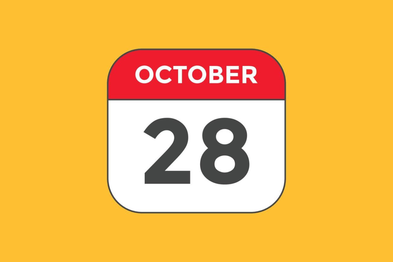 28 Oktober 2025 Libur atau Masuk? Ini Keputusan Pemerintah Soal Tanggal Merah Hari Sumpah Pemuda