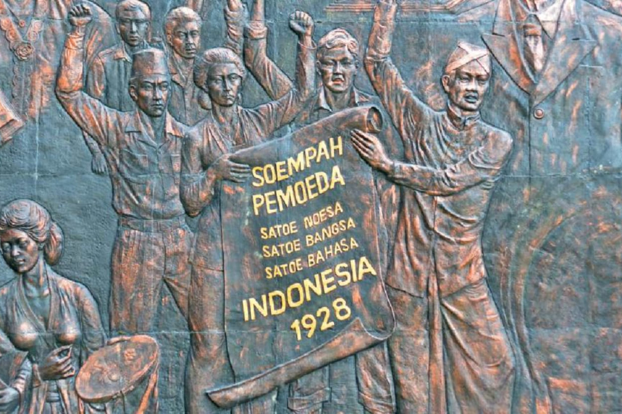 4 Fakta Menarik di Balik Sejarah Sumpah Pemuda yang Jarang Diketahui