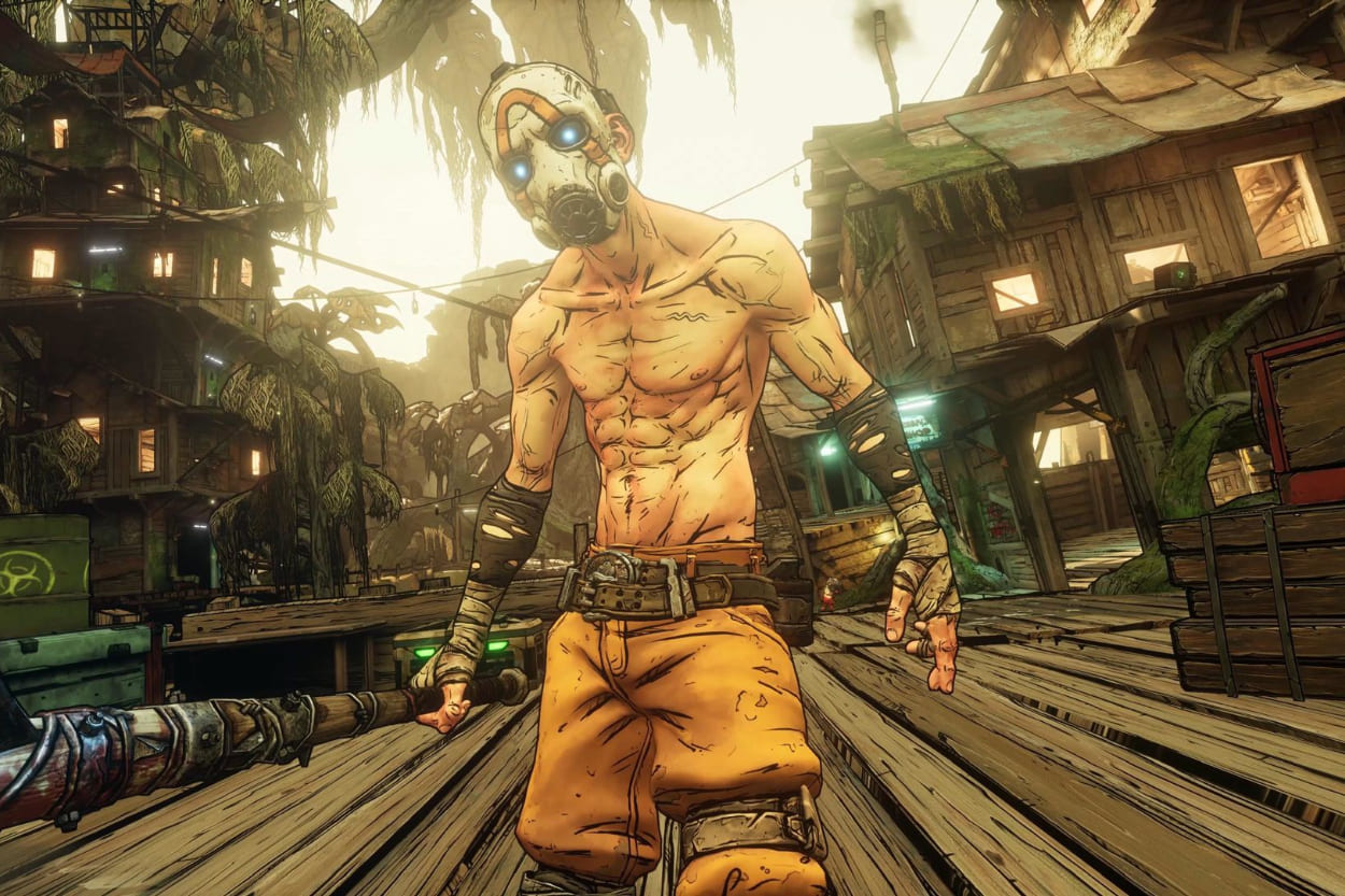 5 Game Baru Paling Populer di Steam yang Wajib Kamu Jajal, Ada Borderlands 4 dan Hades II!