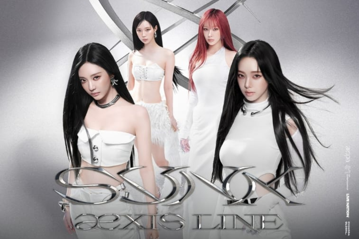 Aespa Comeback Konser di Jakarta 2026, Intip Venue, Tanggal, dan Harga Tiket Mulai Rp1,5 Juta!