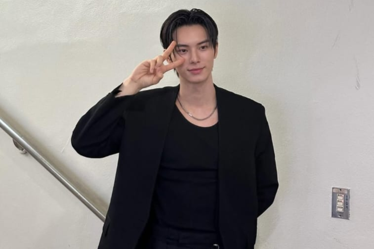 Aktor Lee Chae Min Gelar Fan Meeting Perdana di Jakarta, Intip Harga Tiket Kategori Majesty hingga Throne