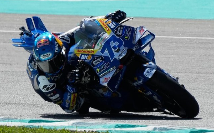 Alex Marquez Akui Bangga Jadi ‘Pecundang Nomor 1’ di MotoGP 2025: Cuma Kalah dari Sang Kakak, Marc Marquez!