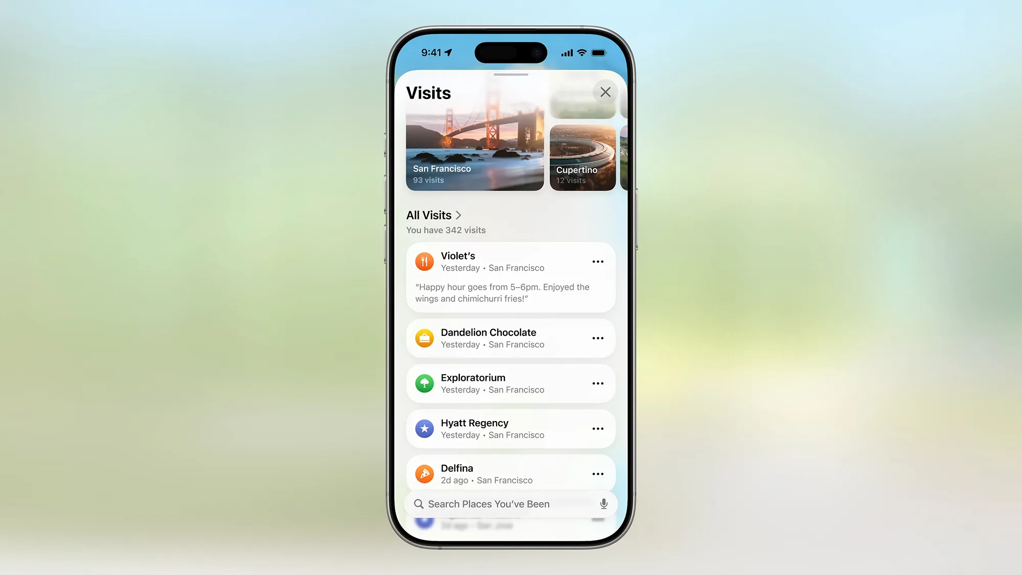 Apple Berencana Tampilkan Iklan di Apple Maps Mulai Tahun Depan