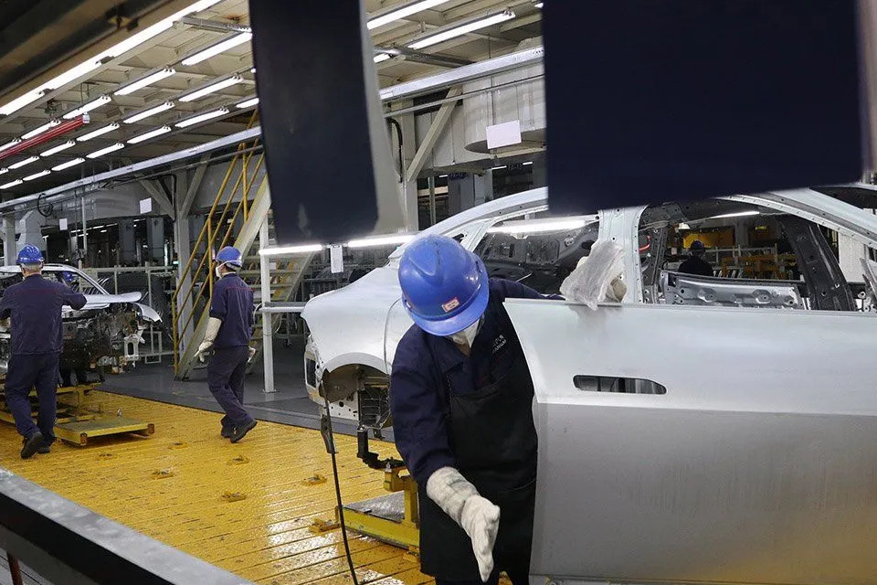 Changan Siapkan Mobil REEV untuk Indonesia, Apa Bedanya dengan PHEV?