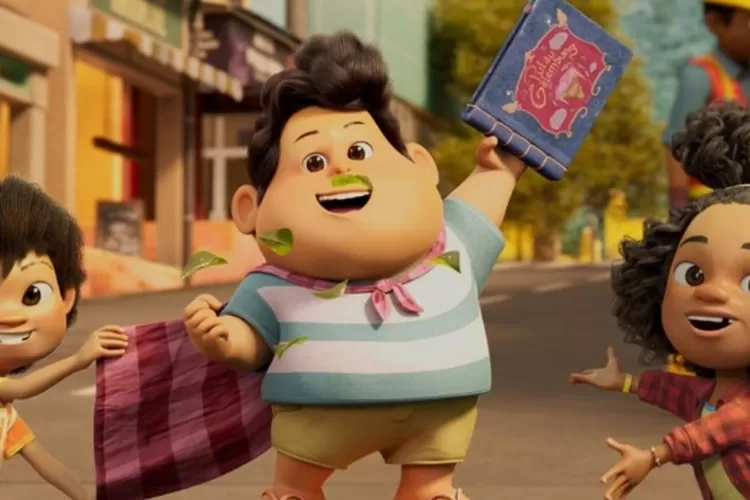 Dari 'Jumbo' sampai 'Sore', 5 Film Indonesia Ini Tayang Kembali di Bioskop
