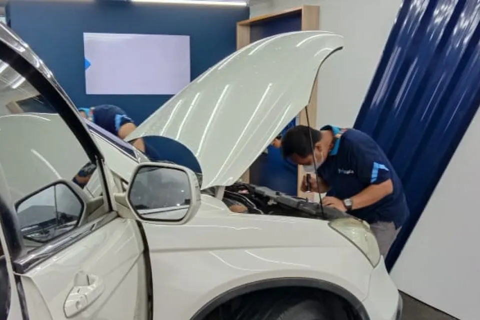 Inspeksi Mobil Bekas Kini Juga Berlaku untuk Kendaraan Listrik, Ini Alasannya!