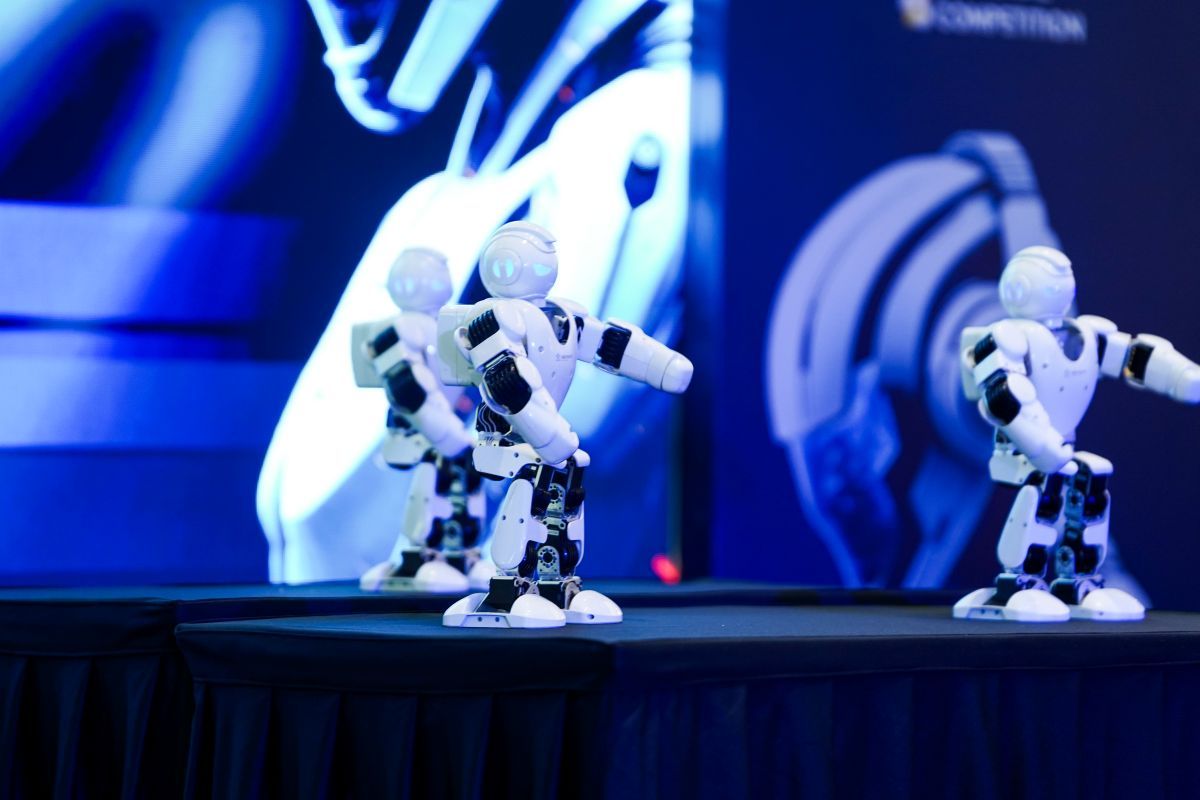Kemenpora Dorong Kompetisi Coding dan Robotik untuk Tingkatkan Daya Saing Pemuda