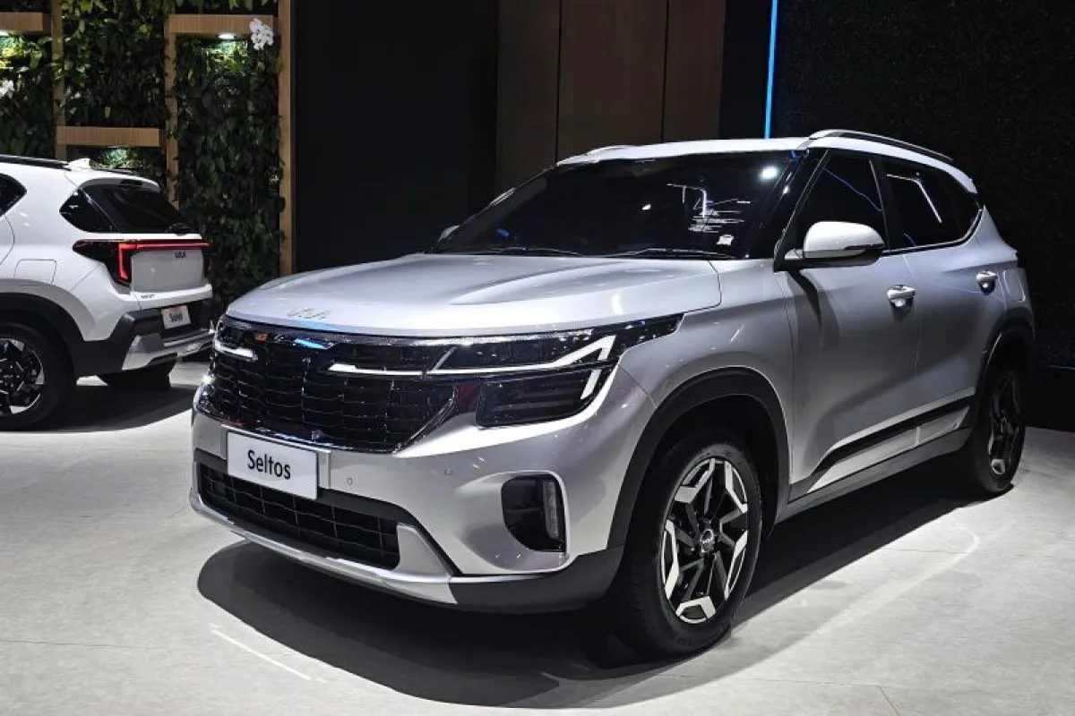 Motul Luncurkan Pelumas Baru Khusus SUV Modern: Power SUV 5W-30 dan 5W-40