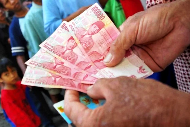 Pemerintah Salurkan Kembali BSU Rp600 Ribu Mulai Oktober 2025: Ini Kriteria dan Cara Cek Penerima