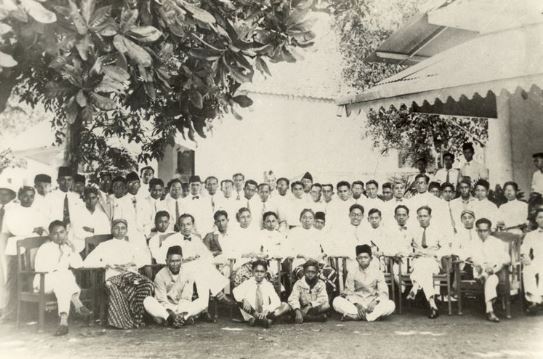 Sejarah Sumpah Pemuda 28 Oktober: Dari Semangat Kedaerahan Sampai Ikrar Satu Bangsa