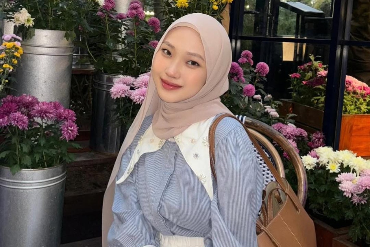 Usai Klarifikasi Isu Perselingkuhan dari Na Daehoon, Jule Diterpa Isu Liar Pernah Menikah Sebelumnya