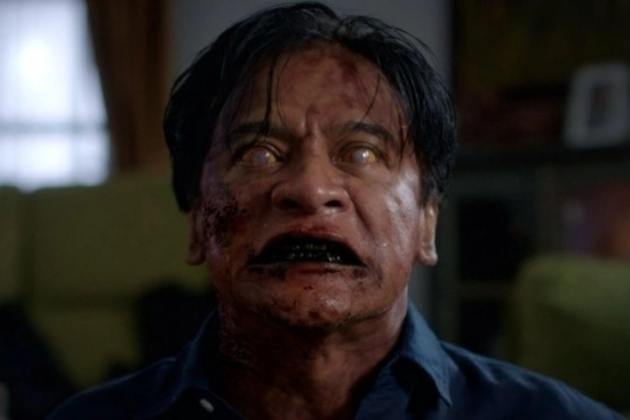 7 Film Zombie Terbaik Mirip Abadi Nan Jaya, Ada Outside hingga Ziam
