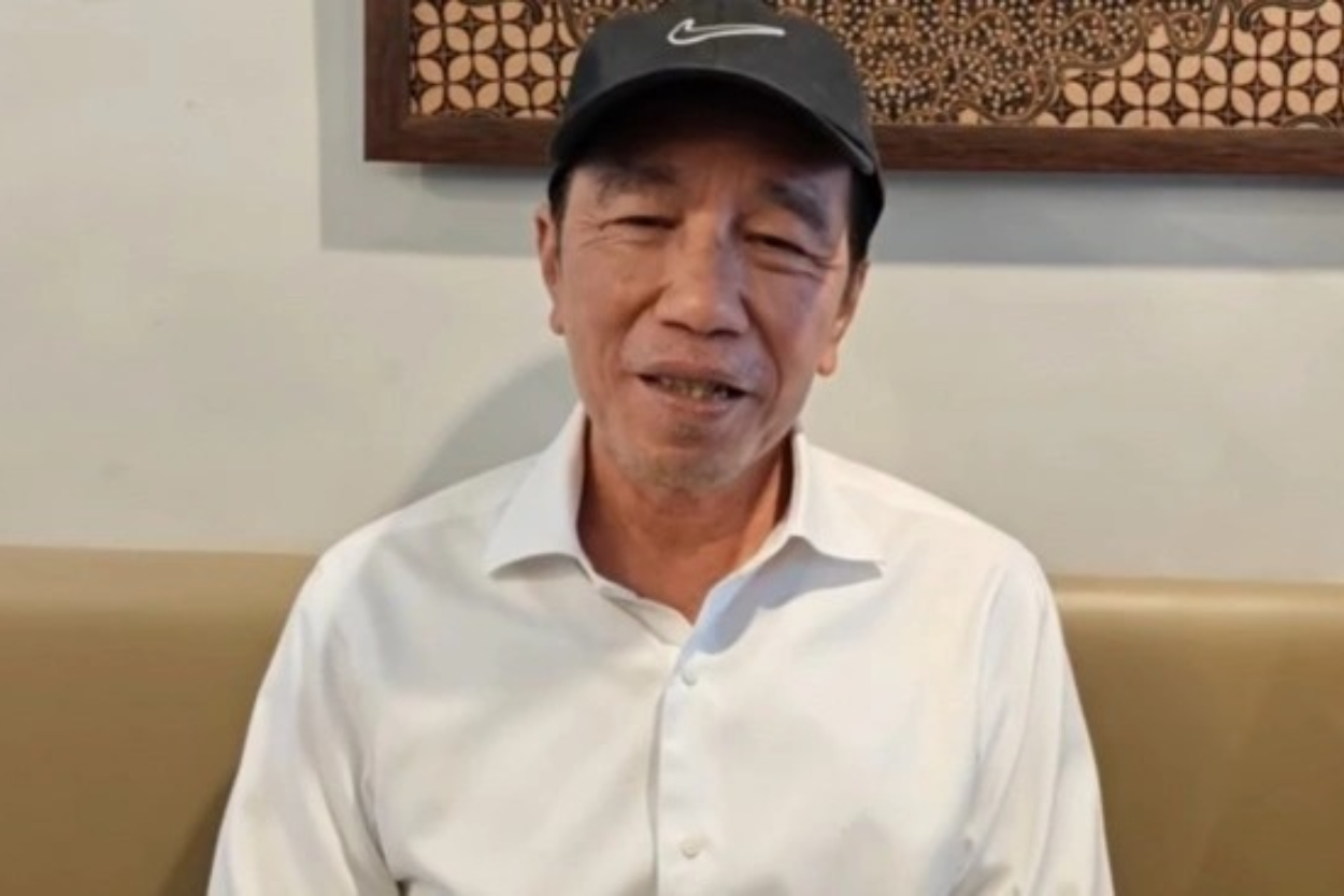 Bukan Nyari Untung, Ini Alasan Sebenarnya Jokowi Bangun Kereta Cepat Whoosh