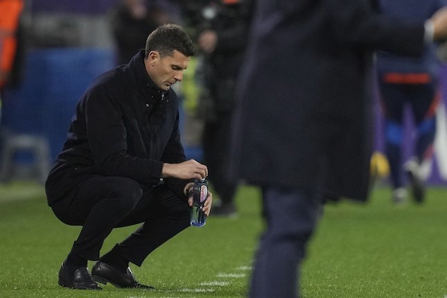 Dua Pemecatan, Dua Cerita: Kontras Nasib Thiago Motta dan Igor Tudor di Juventus