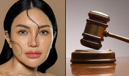 Nikita Mirzani Divonis 4 Tahun Penjara! Hakim Buka Fakta Mengejutkan di Balik Kasus Pemerasan dan TPPU