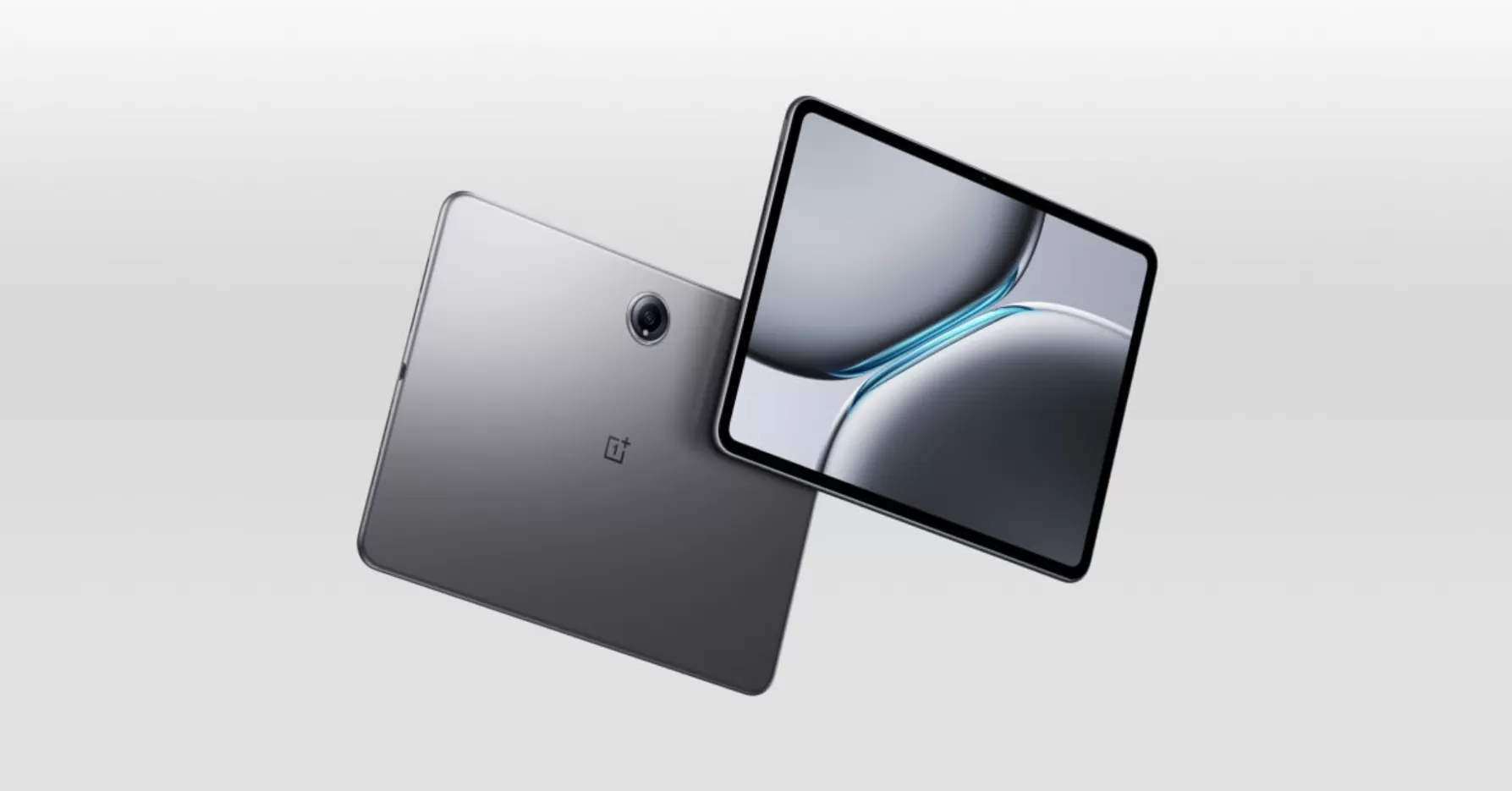 OnePlus Pad 2 Resmi Meluncur dengan Dimensity 9400+ dan Baterai Jumbo 10.420 mAh, Dijual Mulai Rp6,5 Jutaan!