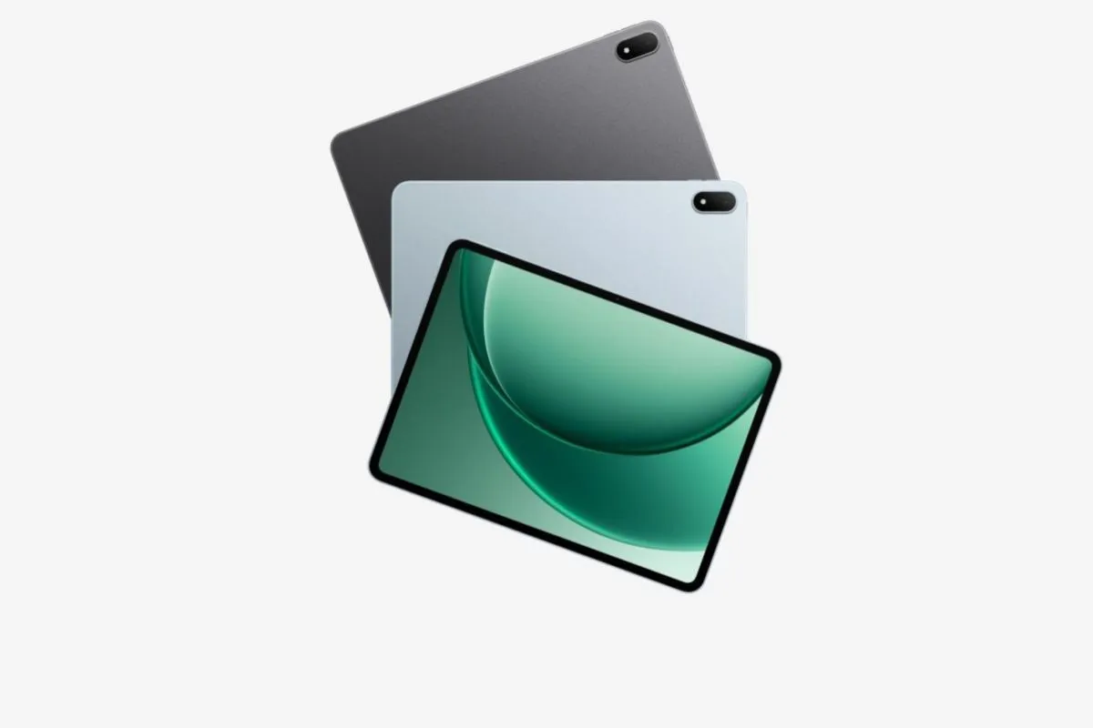 OnePlus Pad 2 Resmi Meluncur di China, Usung Dimensity 9400+ dan Baterai Jumbo 10.420 mAh