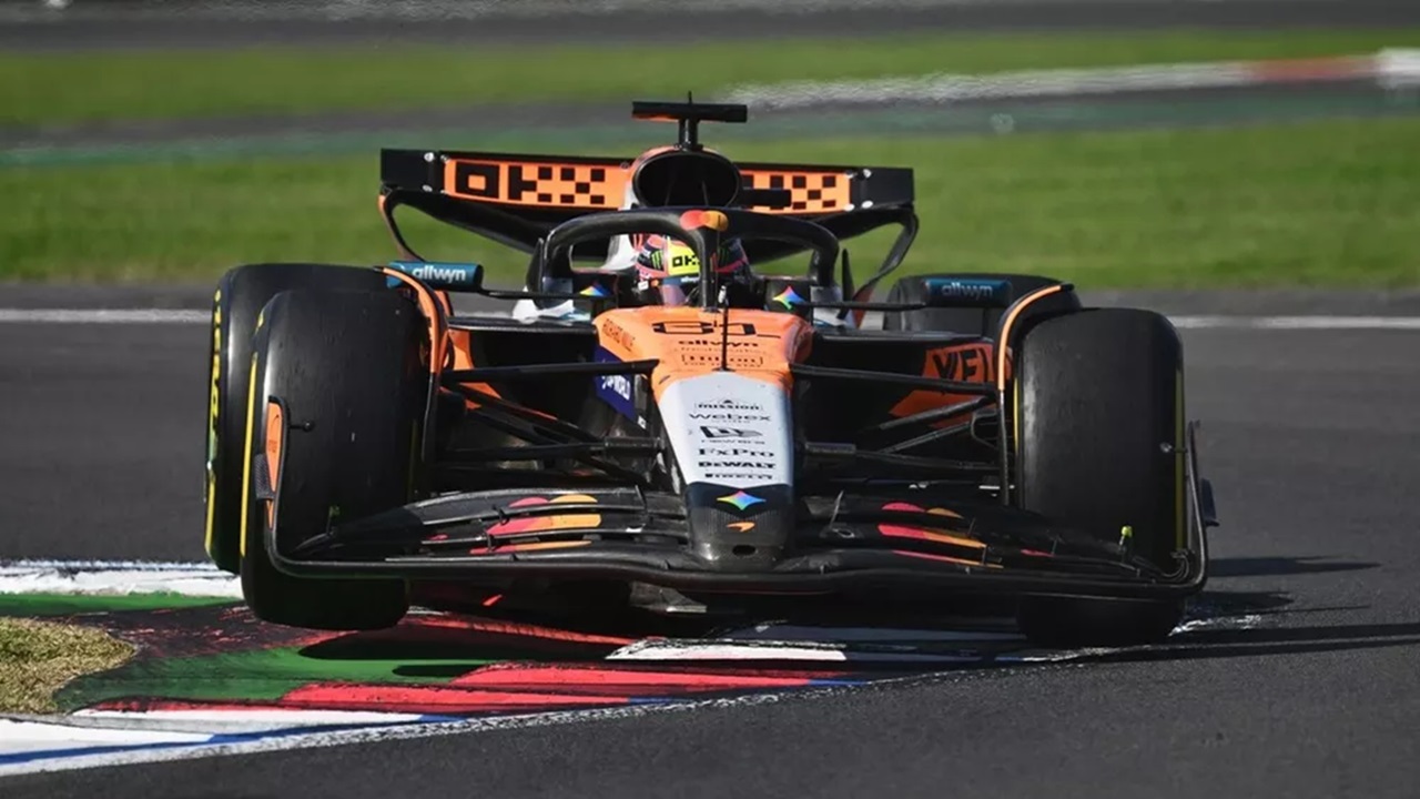 Oscar Piastri Kehilangan Puncak Klasemen F1, Masih Bisa Balikkan Keadaan?