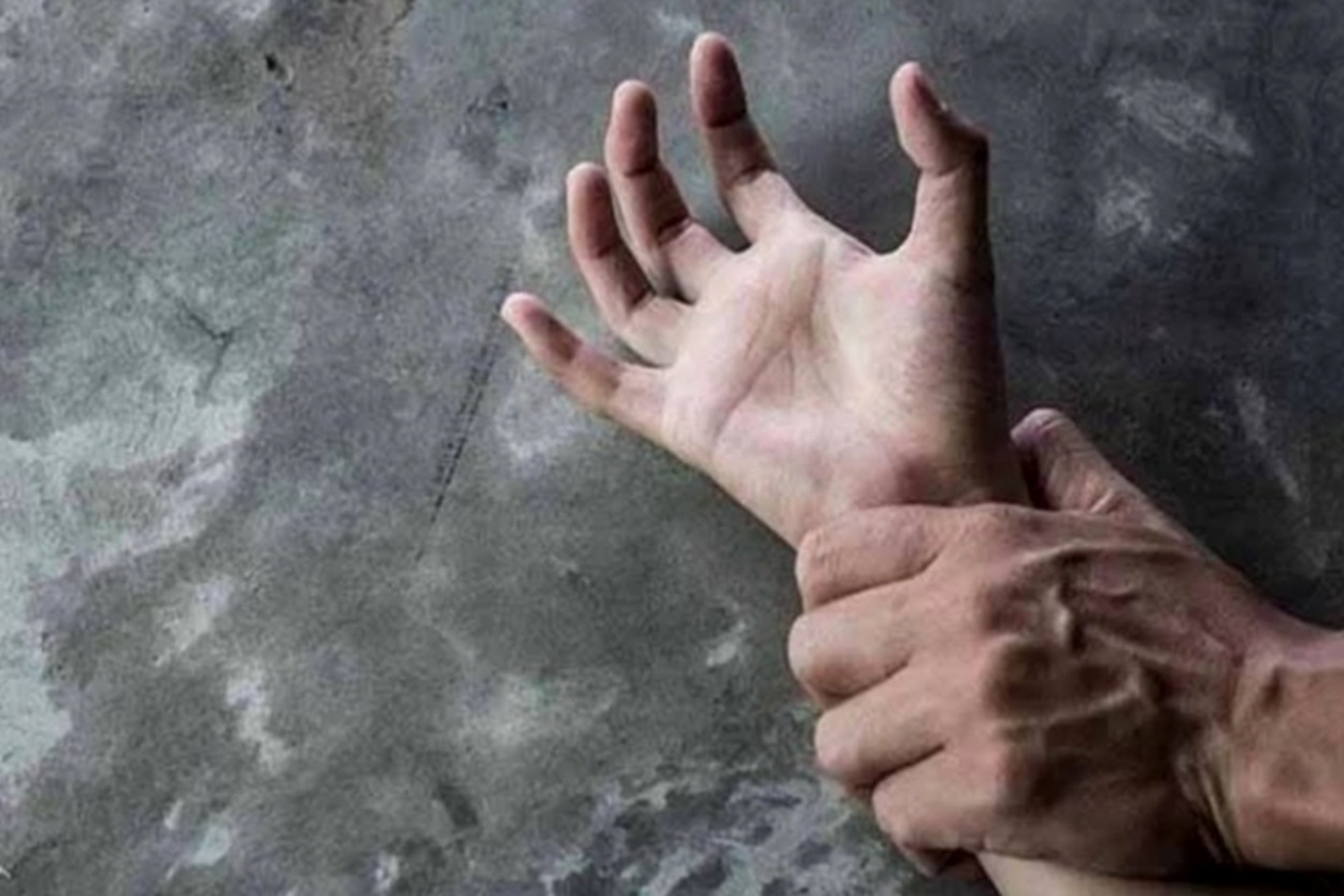 Pemuda Tasikmalaya Nekat Cabuli Nenek Usia 85 Tahun: Ini Deretan Faktanya
