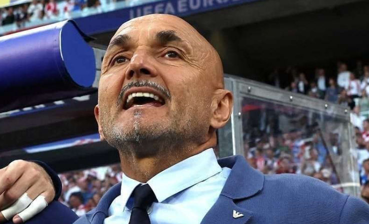 Profil Luciano Spalletti yang Sedang Diincar Juventus, Si Jenius di Balik Kejayaan Napoli!