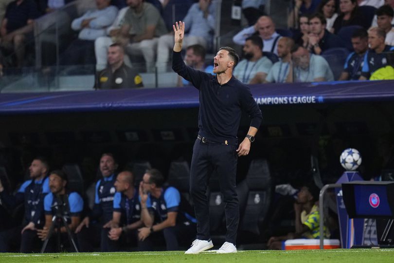 Real Madrid Incar Bek Baru, Empat Bintang Eropa Ini Masuk Radar Xabi Alonso, Ada Jagoanmu?