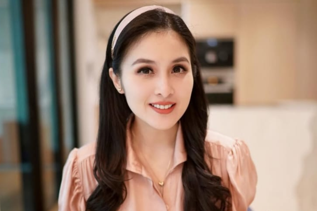 Sandra Dewi Cabut Gugatan, Ini Rincian Harta Fantastis yang Resmi Dirampas Negara