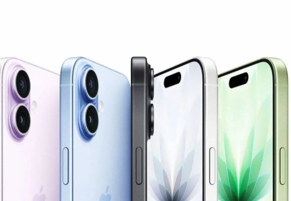 iPhone 20 Dikabarkan Tak Punya Tombol Fisik, Apple Siapkan Desain 