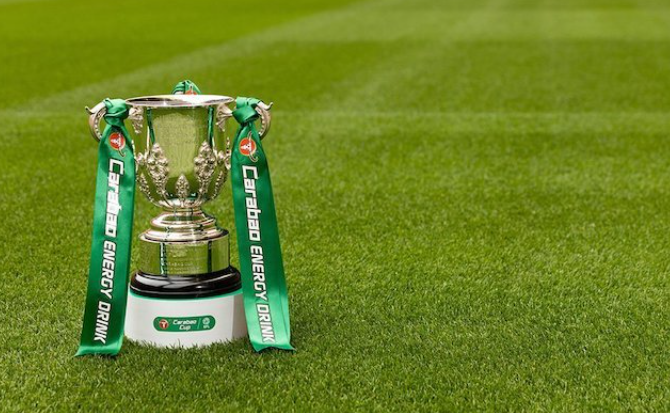 Jadwal Lengkap Carabao Cup 2025: Arsenal, Liverpool, dan Chelsea Turun Gunung Pekan Ini!
