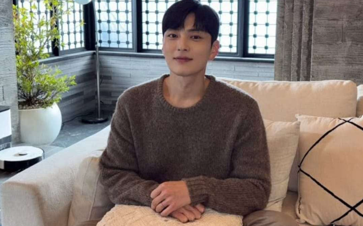 Jang Seung Jo Comeback! Jadi Bos Ambisius di Drama Rom-Com ‘Brave New World’ Bareng Lim Ji Yeon
