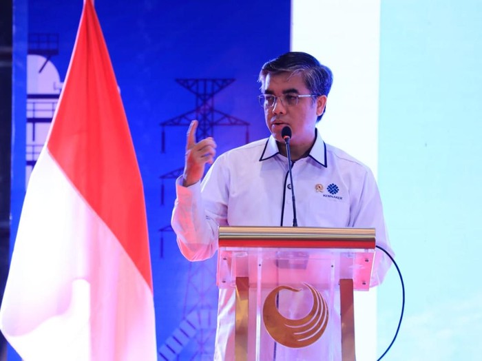 Pemerintah Kembali Buka Program Magang Nasional untuk 80 Ribu Peserta