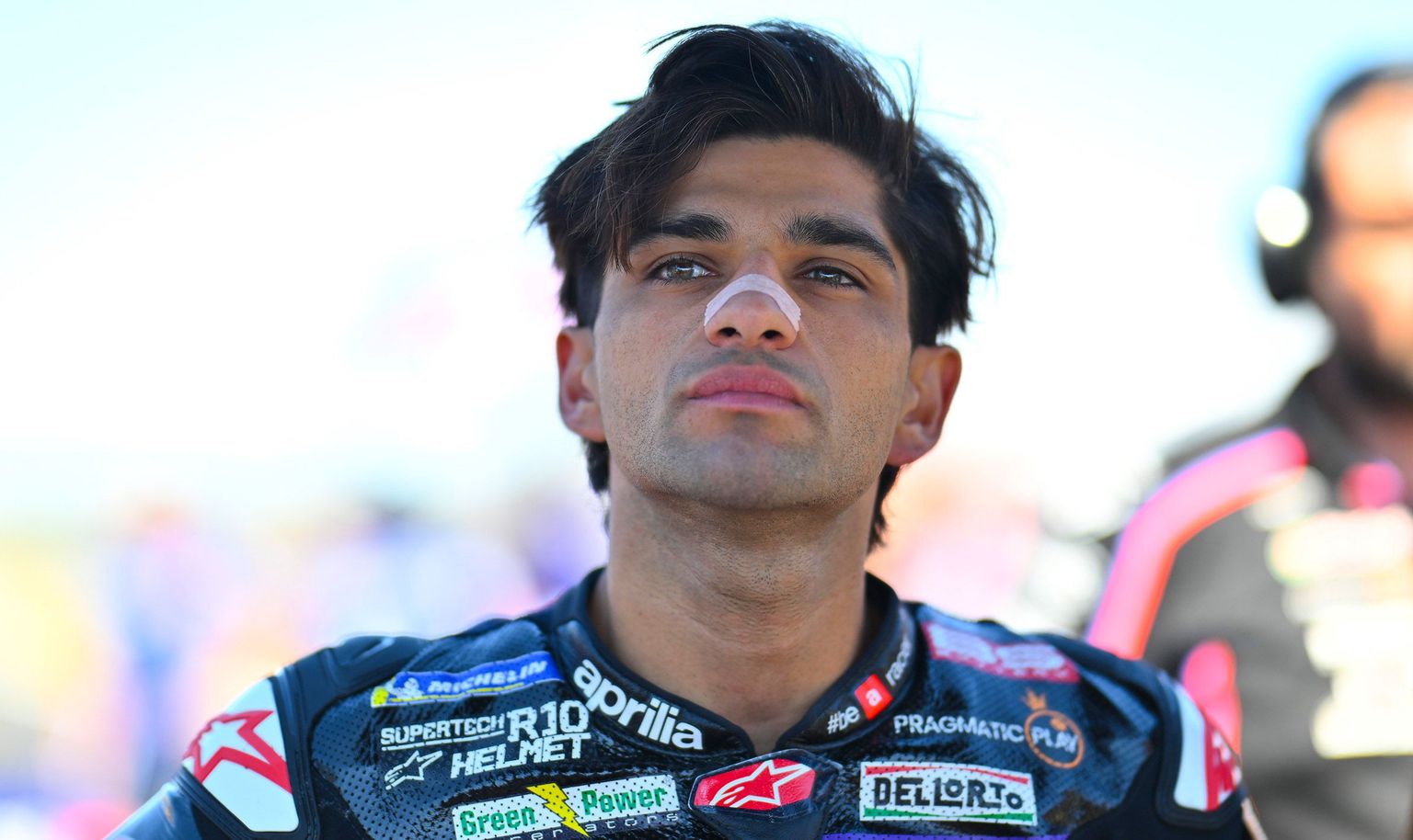 Pemulihan Cedera, Jorge Martin Absen dari MotoGP Portugal Minggu Ini