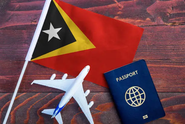 Resmi Jadi Anggota ASEAN, Timor Leste Punya Paspor Lebih Kuat daripada Indonesia
